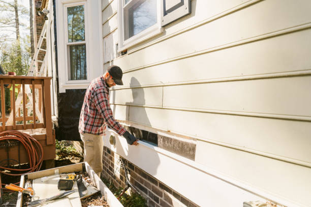 Top rated local Siding Replacement specialists in Crescent, PA